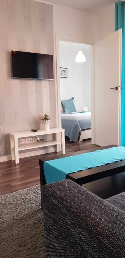 Chmielna Park Apartment Gdańsk Exterior foto