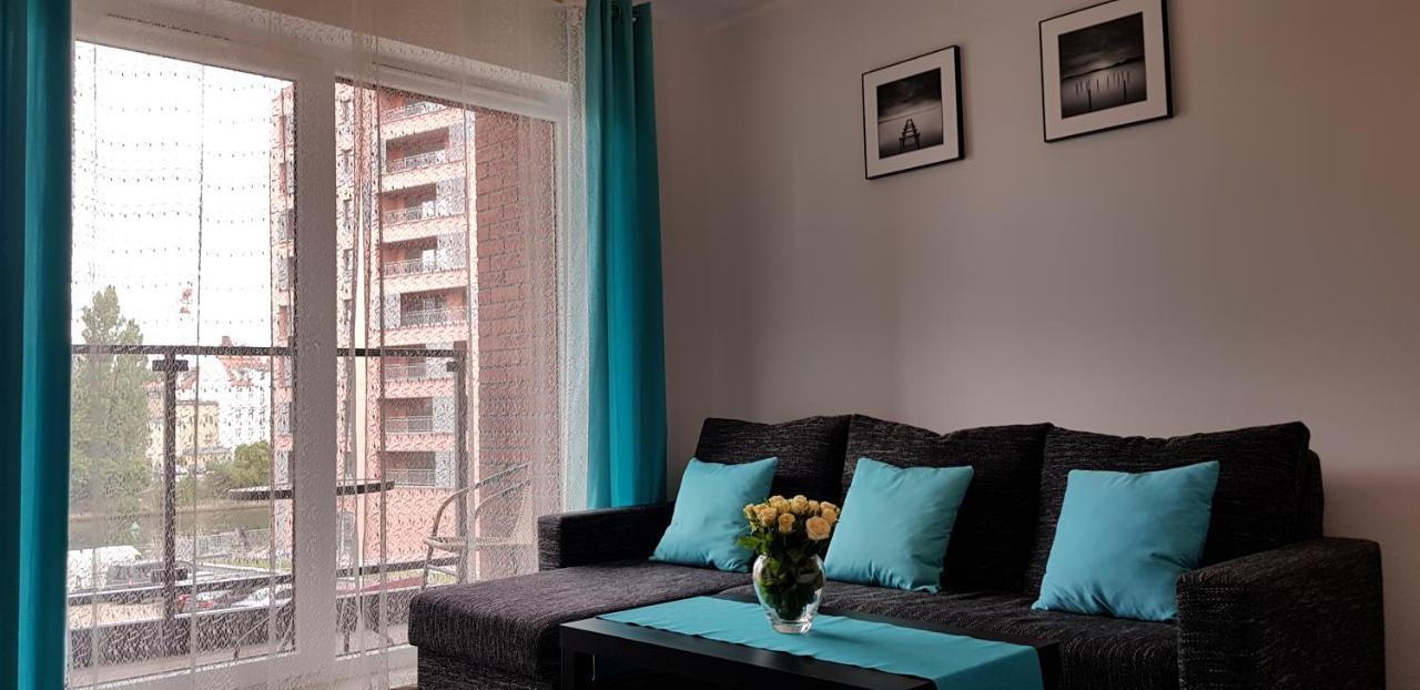 Chmielna Park Apartment Gdańsk Exterior foto