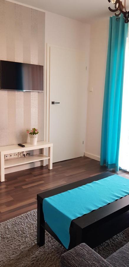 Chmielna Park Apartment Gdańsk Exterior foto